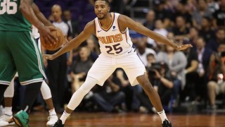 半岛体育-太阳的X因素？布里奇斯离顶级锋线还差关键一环