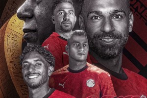 半岛体育APP-萨拉赫马尔穆什点射致胜，埃及剩3轮5分领跑&amp;最快下周进世界杯！