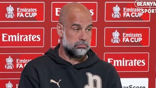 半岛体育APP-瓜帅：只有梅罗连续四五十年每年进四五十球，所以他们是另一层级