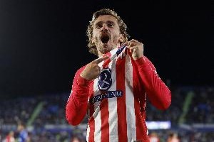 半岛体育APP-罗马诺：格列兹曼将留队&amp;口头协议已达成，新合约到2027年