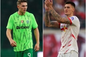 半岛体育-TA：无论塞斯科还是约克雷斯，谁加盟都能立即提升阿森纳的实力