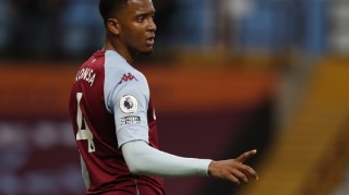 半岛体育官方网站-维拉队长：孔萨是联赛最被低估球员之一，好在图赫尔注意到了孔萨