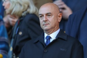 半岛体育APP-电讯报：此前任职曼联商业部门的多位员工将与热刺合作