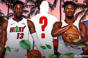 总决赛兵败热火体会差距 休赛期补强目标利拉德？