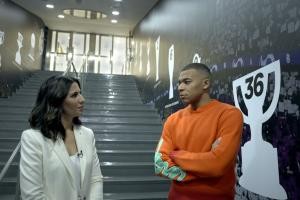 半岛体育-姆巴佩专访：此前状态不佳与心理无关 无法想象没维尼修斯的皇马