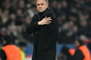 半岛体育-欧冠半决赛客场获胜，巴黎是1991年的马赛之后首位做到这点的球队