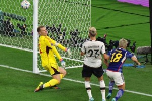 半岛体育APP-看看日本足球锦鲤:从击倒澳洲袋鼠到捕猎德国野猪