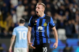 半岛体育-莫雷托：国米将通知卢克曼已放弃谈判，纽卡等英超队有意弗拉泰西