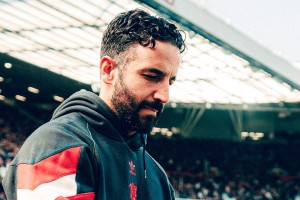 阿莫林：加纳乔没有进入收官战大名单，但他依旧是一名曼联球员