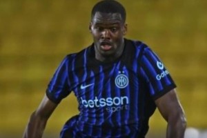 半岛体育APP-博尼：国米是我的梦想球队，当我签下合同后感觉这就是命运的安排