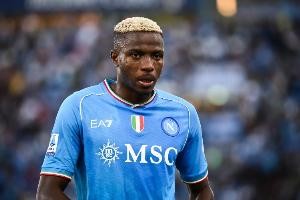 半岛体育APP-记者：利雅得新月退出竞争奥斯梅恩，已与其他候选人展开谈判