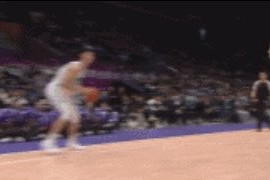 半岛体育-攻防一体三分决胜 CBA状元首秀20分5帽表现太炸裂