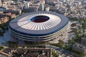 半岛体育-马卡：巴萨希望通过出售VIP坐席获得总计3.35亿欧元收入