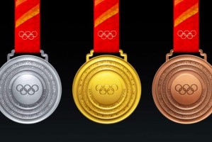 半岛体育官方网站-北京冬奥会和冬残奥会奖牌发布 五环“同心”显底蕴