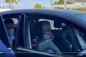 弗洛伦蒂诺、阿涅利空降巴塞罗那 欧超又有新剧本？