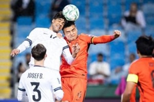 半岛体育-新民场外音｜U23小将的这一道光，能否照亮中国足球的未来征途？