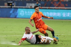 半岛体育-韩战生死诀！泰山图谋“仁川登陆”老崔遍寻帕托替身