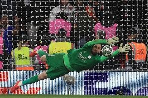 多纳鲁马：对1/4战维拉充满信心 我正在为赢得欧冠全力以赴