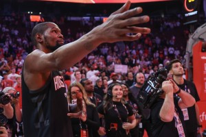 半岛体育APP-爱德华兹缺阵！ESPN明日胜率预测：火箭为55.7% 森林狼44.3%