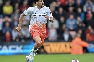 半岛体育APP-TA：帕奎塔涉嫌赌球听证会至少推迟到5月份，莫耶斯同意为其作证