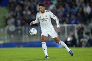 半岛体育-贝林厄姆爆发：“简直是一堆狗屎”