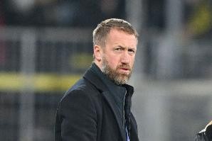 半岛体育APP-波特：很乐意看菲尔克鲁格在替补席提供帮助 我们需要继续前进