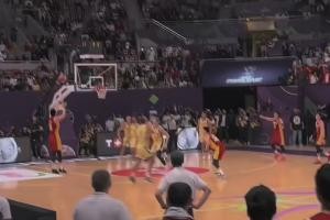 半岛体育APP-“敢投绝杀球的怎么能叫失败者” ！胡明轩距离封神就差了一点点