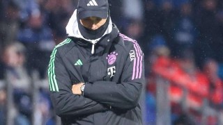 半岛体育官方网站-拜仁提前发逐客令，图赫尔真的能苟活到赛季结束？