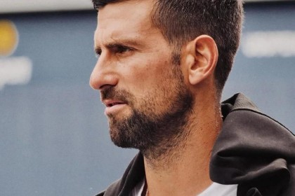 半岛体育官方网站-美网开赛日两大悬案：德约首秀拒绝爆冷？四金花谁能闯关成功？