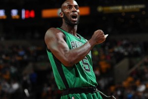 半岛体育官网-保罗：最想和加内特当队友 他和我有同样的好胜心