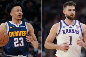 官宣签约！发展联盟最佳新秀+NCAA顶级中锋加盟，鹈鹕捡到宝